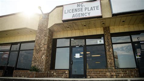 When is Spring Lake's DMV office opening?