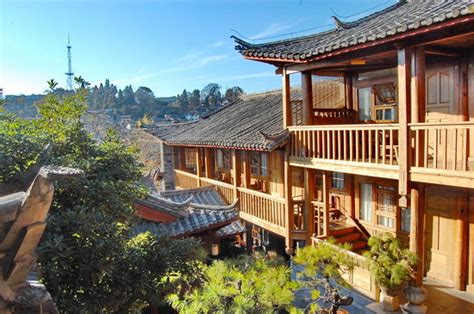 An Oasis in LiJiang - Review of Plateau Pearl Hotel (Lijiang Ancient ...