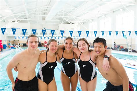 Presidio Community YMCA Letterman Aquatics Center | YMCA of Greater San ...
