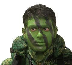 Advanced Combat Man System 的图像结果