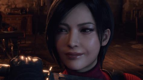 ada wong re4 remake | Resident evil girl, Resident evil, Ada wong