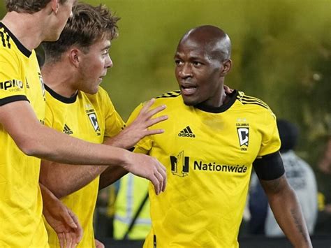 Columbus Crew vs LAFC: MLS Cup Final Showdown at Lower.com Field