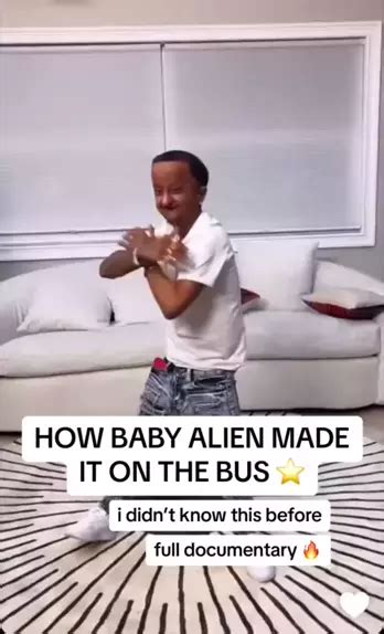 Image result for Alien Boy Bus Video