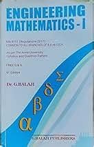 Buy Engineering mathematics-1 ( Common to all branches of BE/BTech ...