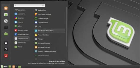 Image result for Linux Mint How to Uprgrade VirtualBox