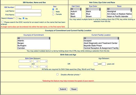 Case Number Lookup New Jersey at Eileen Perry blog