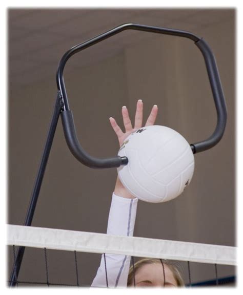 Tandem Sport Volleyball Spike Trainer - Athletic Stuff