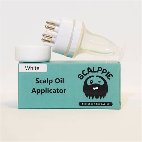 Hair Oil Applicators: Easy & Mess-Free Application | Flipkart