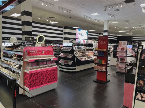 Inside Sephora