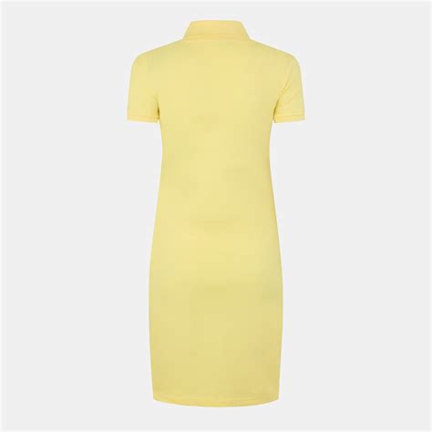 Lacoste | Women's Polo Dress | Polo Dresses | SportsDirect.com