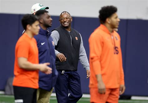 2023 Syracuse University Pro-Day - syracuse.com
