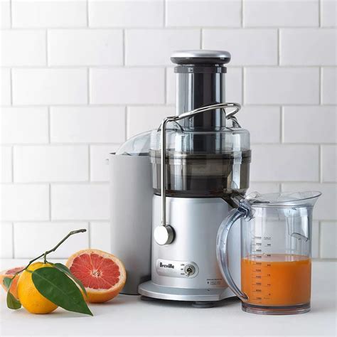 The 5 types of juicers: and which type is best for you | Homes and Gardens