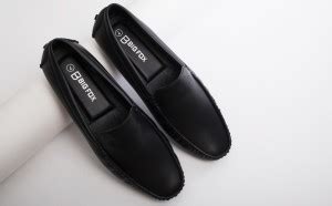 BIG FOX Latest Design Strider-5 Color Block Loafers For Men - Buy BIG ...