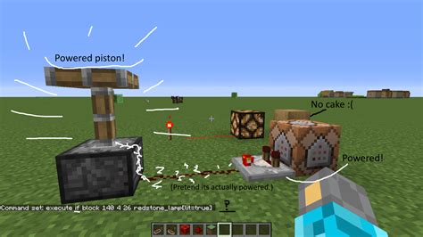 Image result for Minecraft Execute Commands