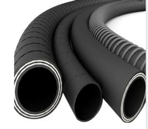 Chemical Rubber Hose - Xlpe Flexible Chemical Hose Manufacturer from ...
