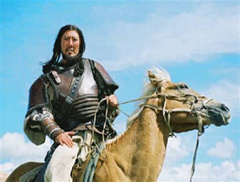 《成吉思汗》全集-电视剧-免费在线观看