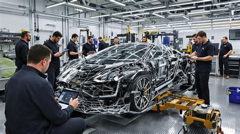 Ingenieur En Structure