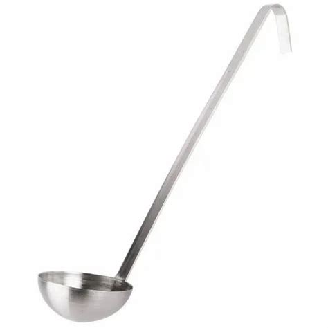 Stainless Steel Whisk and Ladles - Stainless Steel Ladle With Tube ...