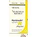 Huminsulin R (Regular)-100Iu - Vial of 10 ml Injection : Amazon.in ...