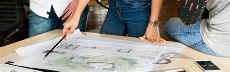 Graduation Program In Interior Designing