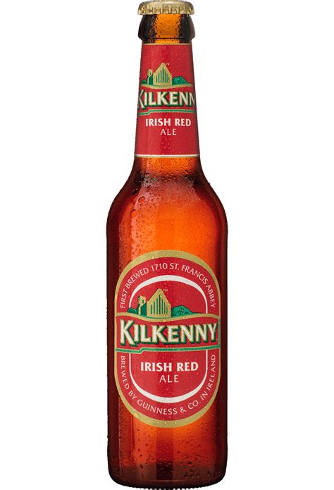 Kilkenny Irish Red Ale 0,33 l Mw