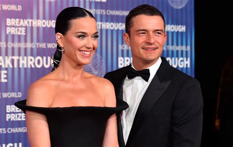 Orlando Bloom on why his relationship with Katy Perry works - ABC News