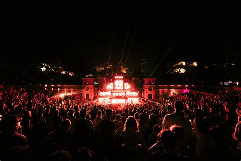 Inaugural Deep Tropics Equinox Spring Gathering Set For March ...