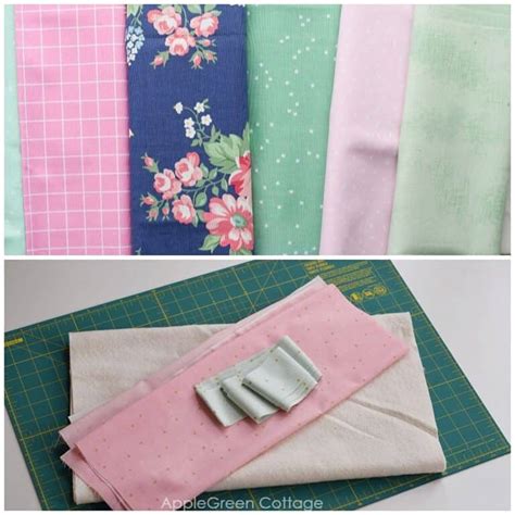 Image result for Quick Table Runner Pattern