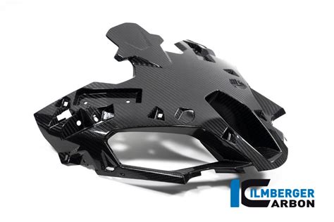 Buy Ilmberger Carbon Fibre Air Intake for BMW S1000 XR 2020-22 Online ...