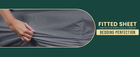 Utopia Bedding Queen Size Sheet Set – 4 Piece Bed Sheets, Soft and Breathable Microfiber, Includes 1