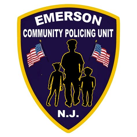 - Borough Calendar - Borough of Emerson, NJ