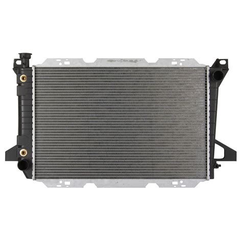Spectra Premium 434-CU1451 Spectra Premium Radiators | Summit Racing