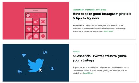 Image result for Website/Blog Entry Example