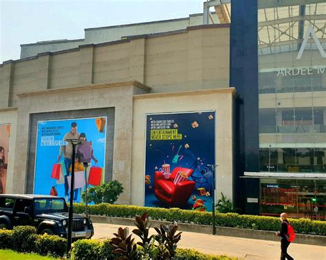 THE 10 BEST Gurugram (Gurgaon) Shopping Malls (2026)