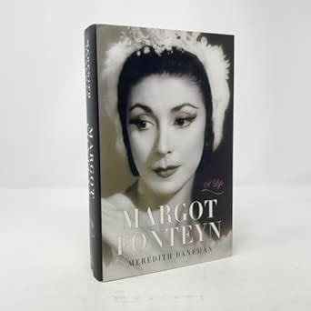 Buy Margot Fonteyn: A Life Book Online at Low Prices in India | Margot ...