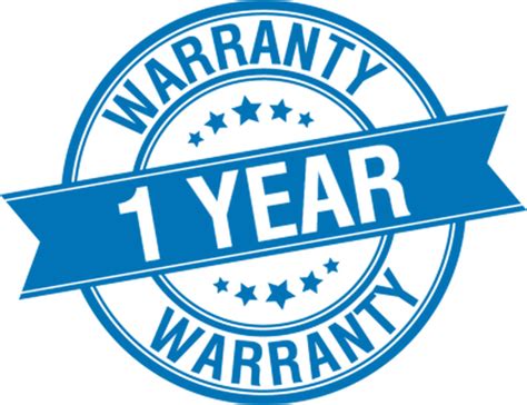 Warranty - RepairALL