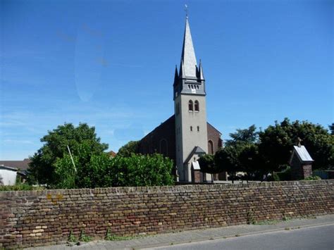 Pfarrei der Woche: St. Germanus in Wesseling im Erzbistum Köln | radio ...