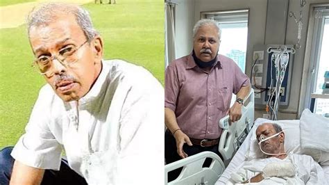 Sudhir Naik demise: भारतीय टीम के पूर्व ओपनर का हुआ निधन, शोक में डूबा ...