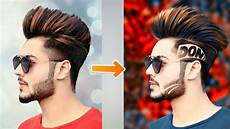 Stylish Hair Style Photos by Amazing Hair Cut Photo Editing New Stylish Editing 2018 Stylish Hair Style Photos
