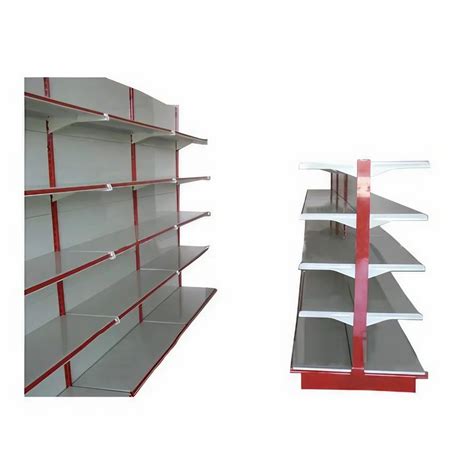 Display Racks - Toy Shop Display Rack Manufacturer from Vadodara