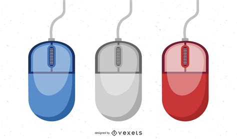 Computer Mouse Vector 的图像结果