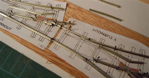 Image result for Model Railways Point Problems