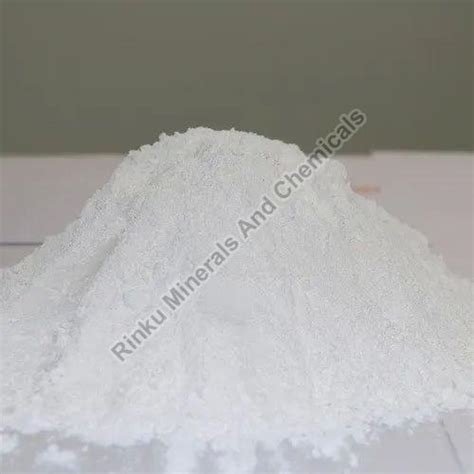 Calcite Powder Manufacturer, Supplier from Bangalore