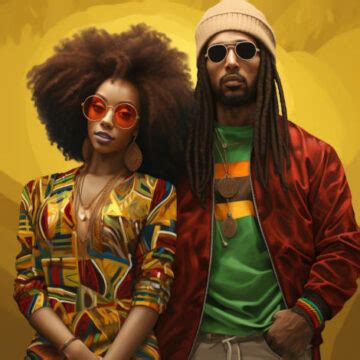 Island Vibes: Latest Jamaican Fashion Trends Shaking Things Up