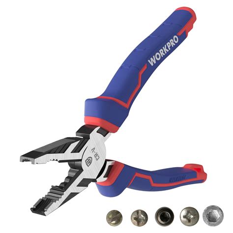11 Best Pliers to Remove Stripped Screws Effortlessly