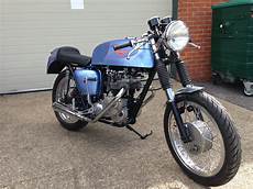 Triumph Cafe Racer A2 by Racing Caf 232 Triumph Quot Tiger T90 Caf 232 Racer Quot By Max Triumph Cafe Racer A2