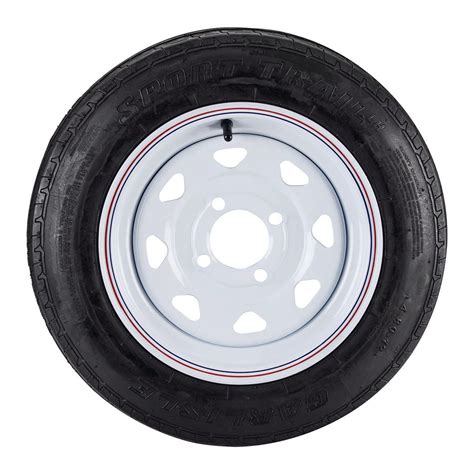 Boat Trailer Tires And Rims Lug Discounts Selling | www.oceanproperty.co.th