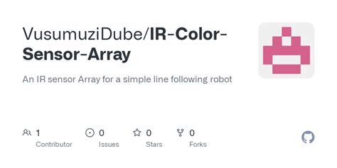 Image result for IR Sensor Array