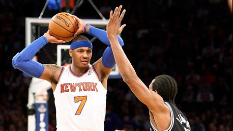 Knicks end Spurs' 11-game winning streak with early surge leading to decisive 114-89 victory