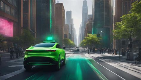 Autonomous Vehicles Technology 的图像结果